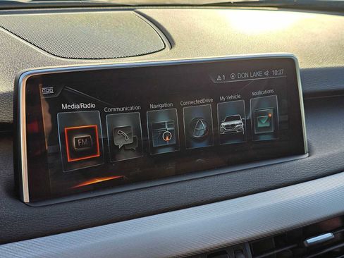 Used 2017 BMW X5 xDrive35i image 28