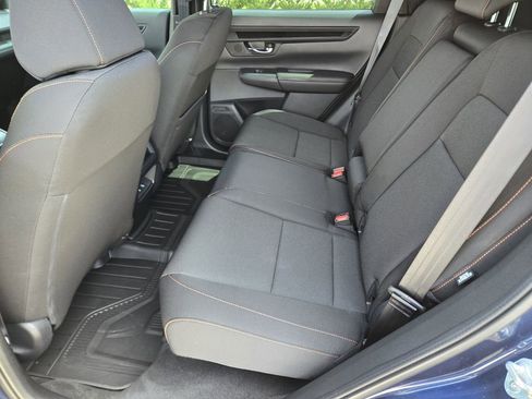 Used 2026 Honda CR-V TrailSport image 19