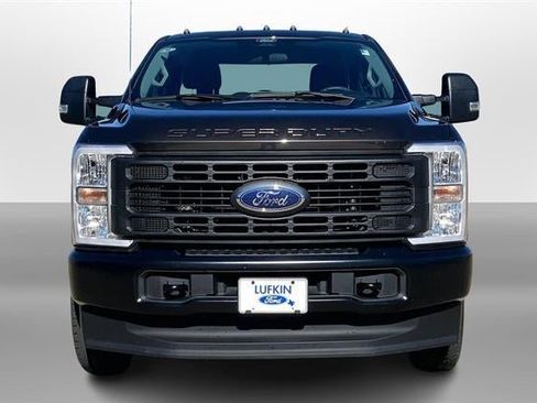 Used 2024 Ford F350 XL w/ FX4 Off-Road Package image 2