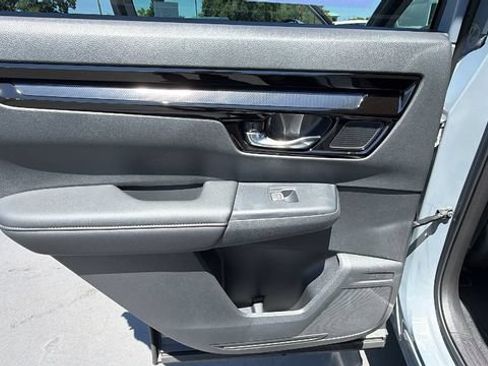 New 2026 Honda CR-V EX-L image 14