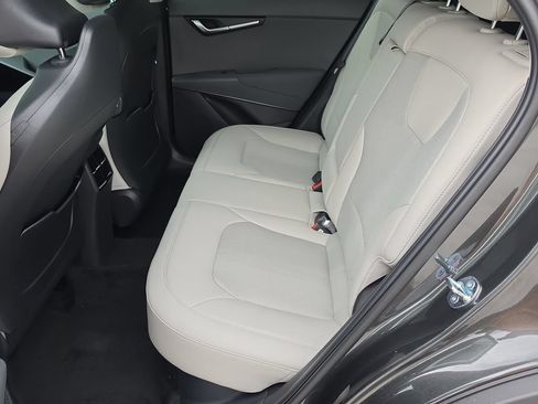 New 2026 Kia Niro EX FWD image 16