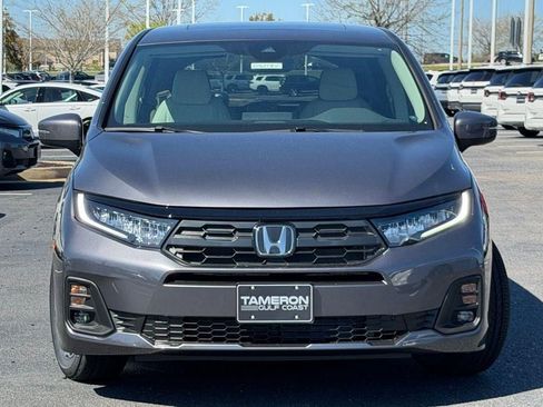 New 2026 Honda Odyssey EX-L image 3