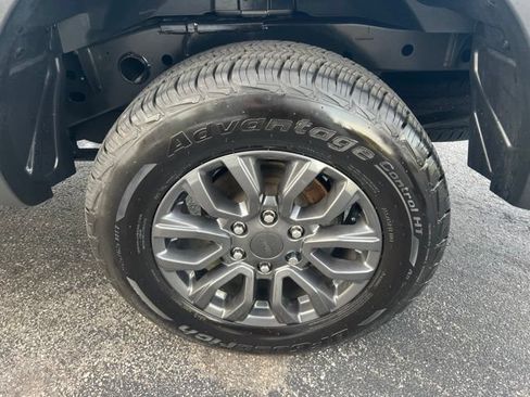 Used 2023 Ford Ranger XLT w/ Equipment Group 301A Mid AWD/4WD image 12