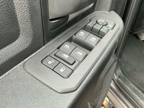New 2026 RAM 2500 Tradesman AWD/4WD image 22