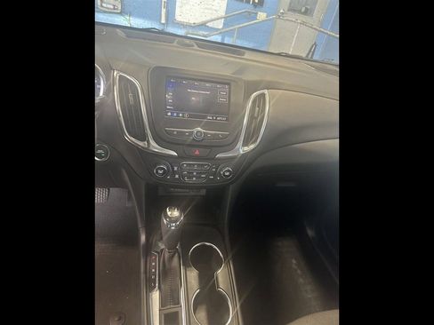 Used 2020 Chevrolet Equinox LT AWD/4WD image 7