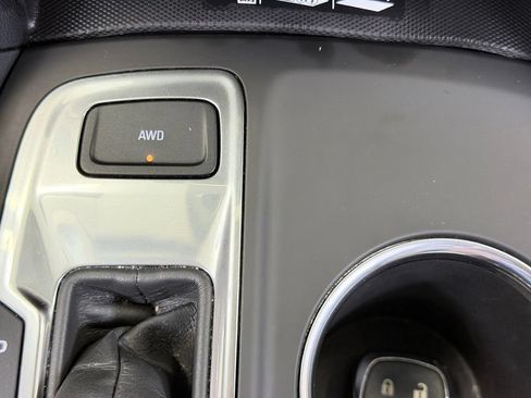 Used 2018 Chevrolet Equinox Premier AWD/4WD image 53