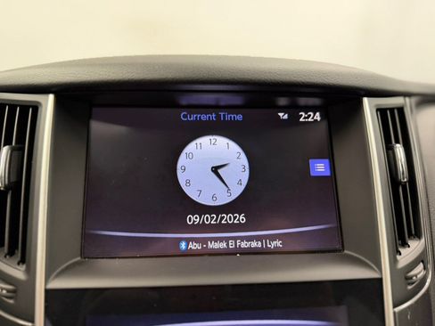 Used 2019 INFINITI Q50 Pure AWD/4WD image 60