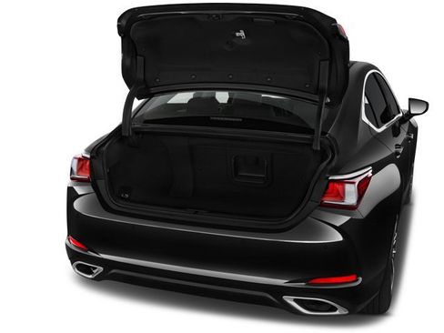 Used 2024 Lexus ES 350 w/ Premium Package image 7