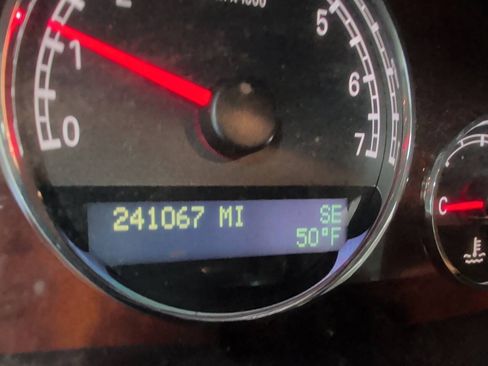 Used 2006 Buick Terraza CX FWD image 39