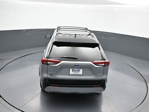 Certified 2022 Toyota RAV4 XSE AWD/4WD image 40