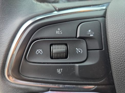Certified 2023 Buick Encore GX Select w/ Safety Package II FWD image 18