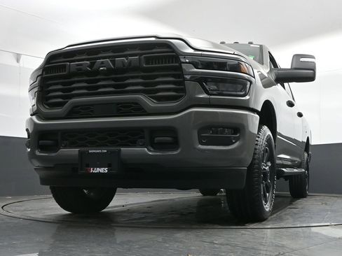 New 2026 RAM 2500 Tradesman AWD/4WD image 44