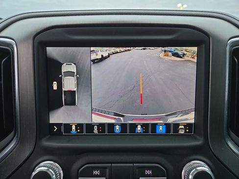 Used 2022 GMC Sierra 2500 Denali w/ Denali Ultimate Package image 21