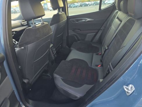 Used 2024 Dodge Hornet R/T image 9