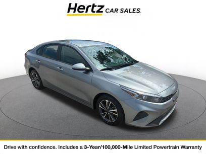Used 2024 Kia Forte LXS