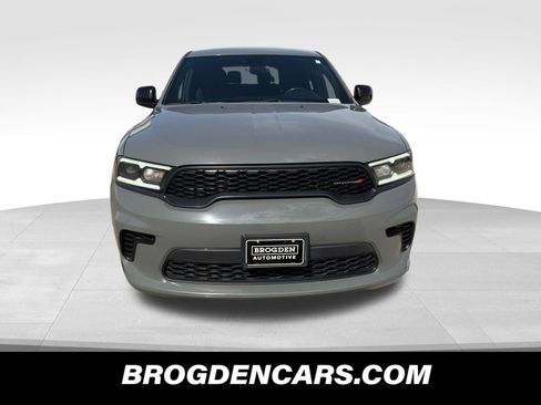 Used 2023 Dodge Durango GT AWD/4WD image 8