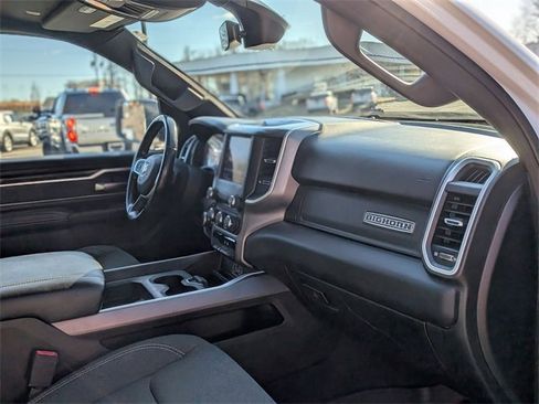 Used 2020 RAM 1500 Big Horn image 37