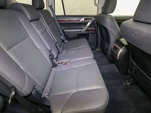 Used 2019 Lexus GX 460 Premium AWD/4WD image 20