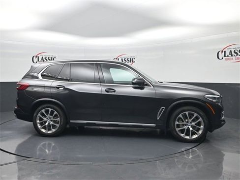 Used 2020 BMW X5 sDrive40i w/ Premium Package image 6