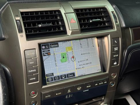 Used 2014 Lexus GX 460 image 42