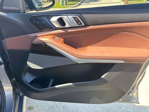 Used 2024 BMW X7 M60i w/ Executive Package AWD/4WD image 17