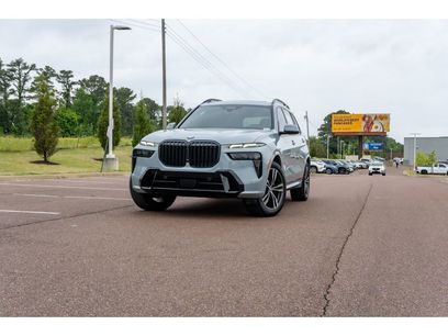 Used 2023 BMW X7 xDrive40i w/ Executive Package