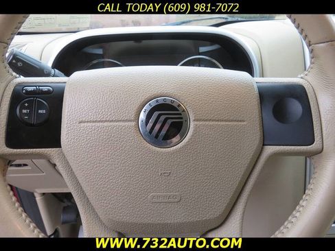 Used 2006 Mercury Mountaineer Convenience image 29