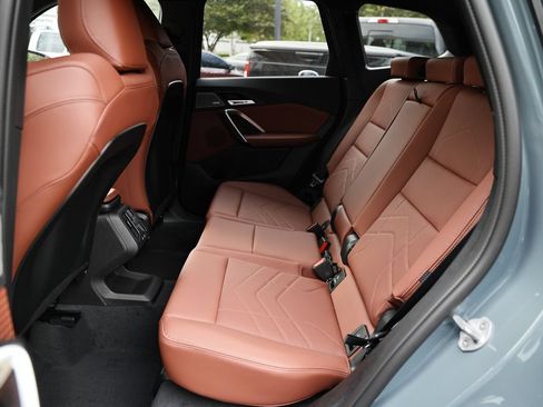 New 2026 BMW X1 xDrive28i w/ Technology Package AWD/4WD image 28