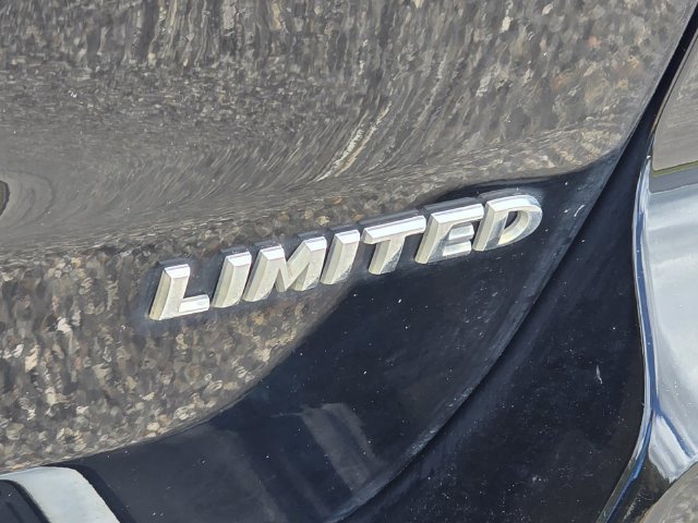 Used 2020 Jeep Grand Cherokee Limited RWD image 31