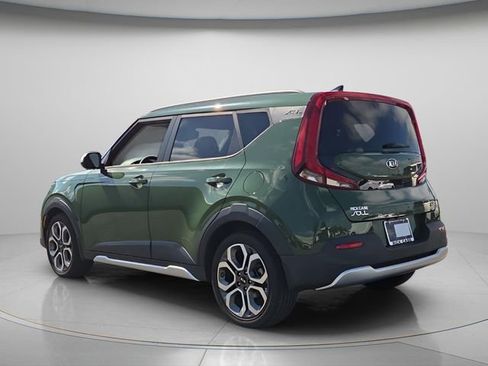 Used 2021 Kia Soul X-Line FWD image 6