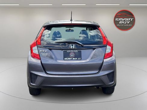 Used 2016 Honda Fit LX image 6