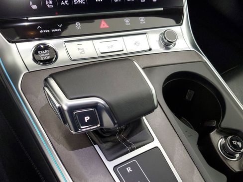 Used 2024 Audi A6 3.0T Prestige image 45