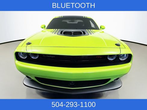 Used 2023 Dodge Challenger R/T Scat Pack w/ Plus Package image 2