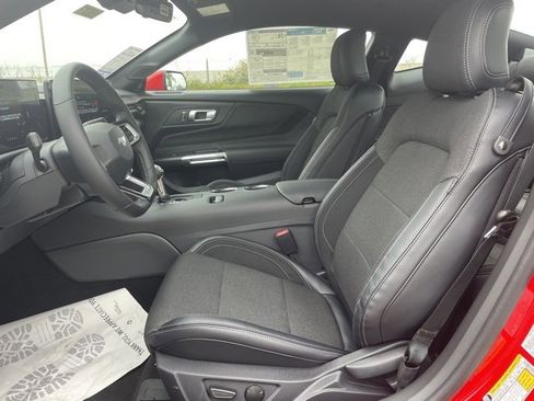 New 2026 Ford Mustang EcoBoost image 19