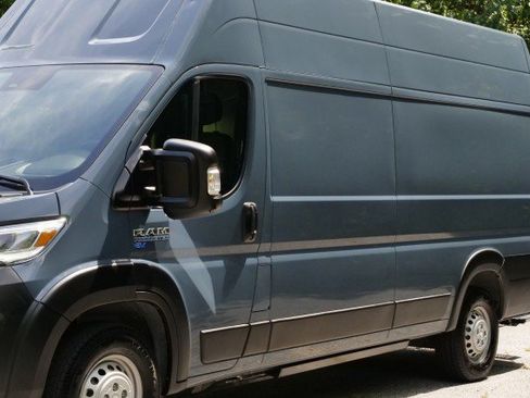 Used 2024 RAM ProMaster 3500 FWD image 41