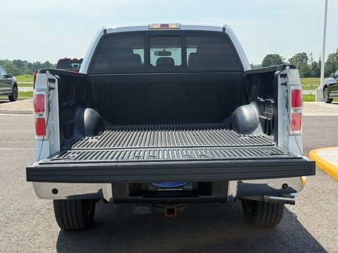Used 2014 Ford F150 XLT w/ Equipment Group 302A Luxury AWD/4WD image 6