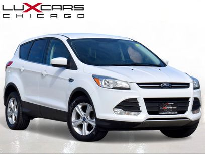 Used 2015 Ford Escape SE