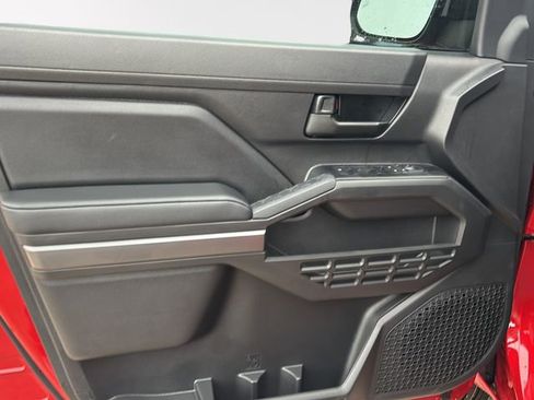 New 2026 Toyota Tacoma SR5 image 20