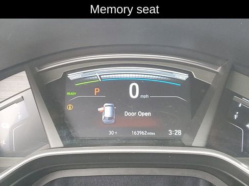 Used 2022 Honda CR-V Touring image 11