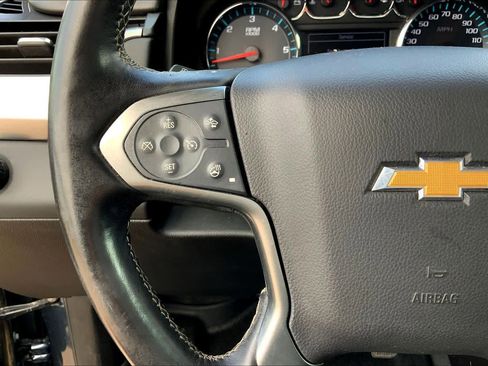 Used 2019 Chevrolet Tahoe Premier image 24