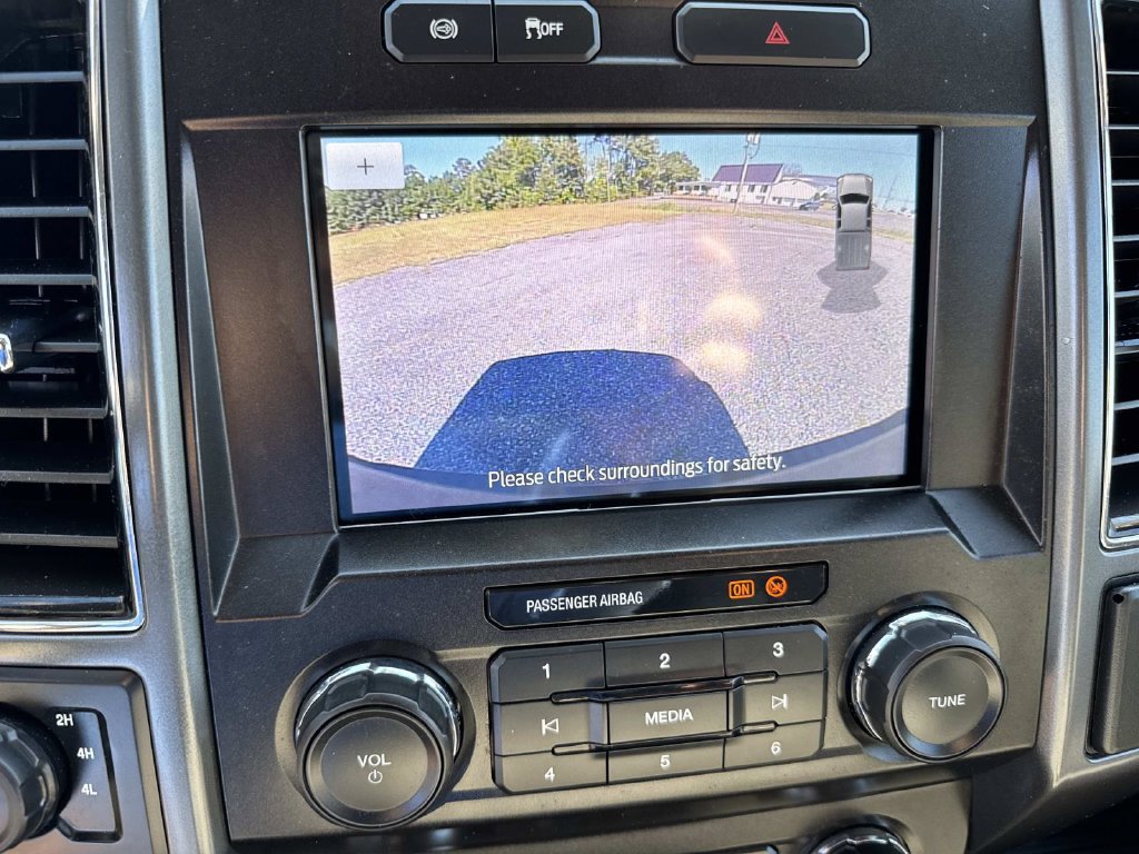 Used 2022 Ford F250 XLT w/ XLT Value Package AWD/4WD image 49