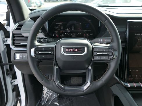 Used 2024 GMC Acadia AT4 w/ LPO, Floor Liner Package image 18