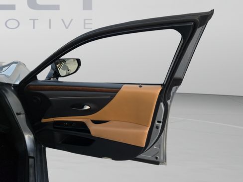 Certified 2023 Lexus ES 350 w/ Premium Package FWD image 30