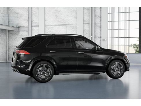 New 2026 Mercedes-Benz GLE 450 4MATIC image 18