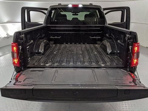 Certified 2023 Ford F150 XLT w/ Equipment Group 301A Mid AWD/4WD image 7