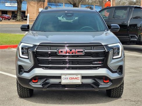 New 2026 GMC Terrain AT4 w/ Technology Package II image 2