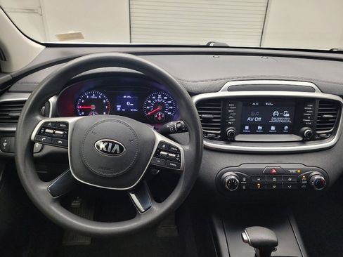 Used 2020 Kia Sorento FWD V6 image 22
