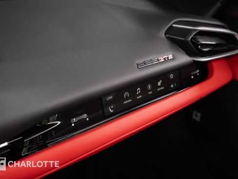 Used 2024 Ferrari 296 GTS RWD image 28