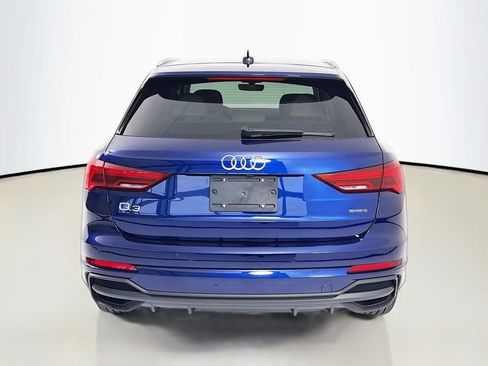 Certified 2025 Audi Q3 2.0T Premium Plus w/ Premium Plus Package image 6