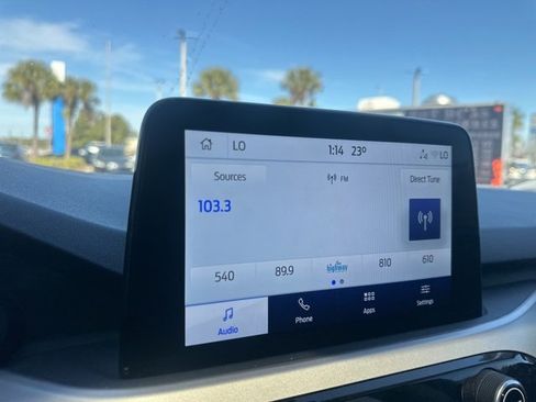 Used 2022 Ford Escape SEL w/ Technology Package image 26